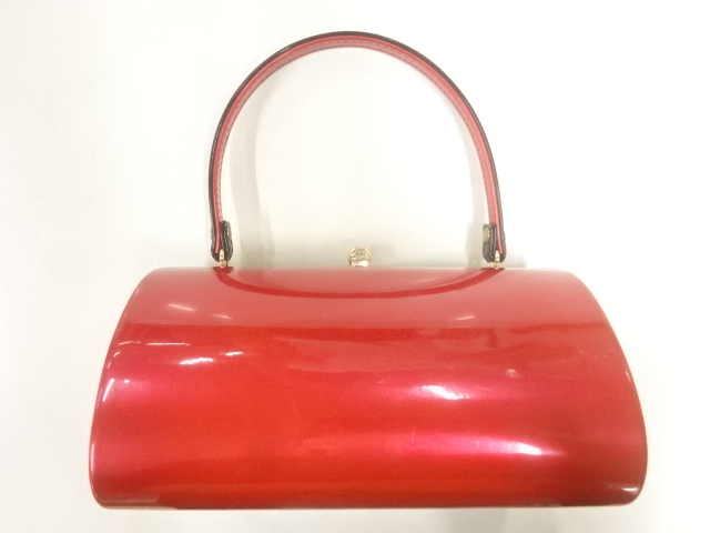 JAPANESE KIMONO / BAG